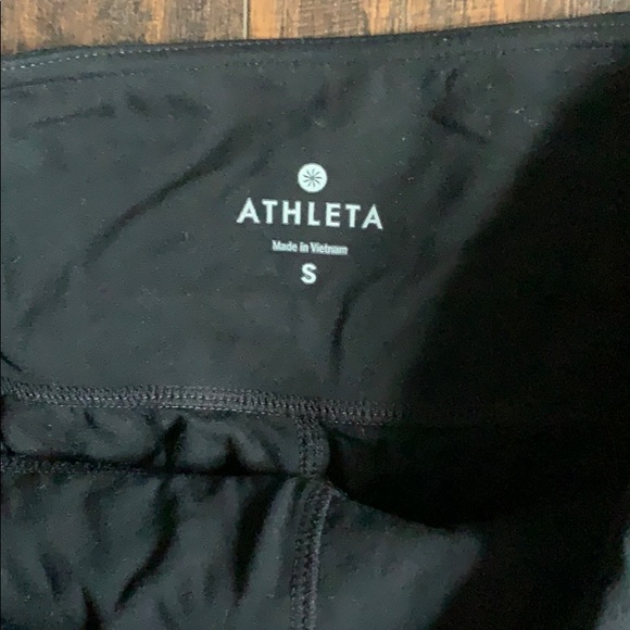 Athleta capris - Picture 3 of 3